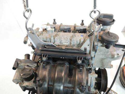 Foto 3ª: Motor Completo Seat Cordoba 64 CV 47KW [BME] (2006)