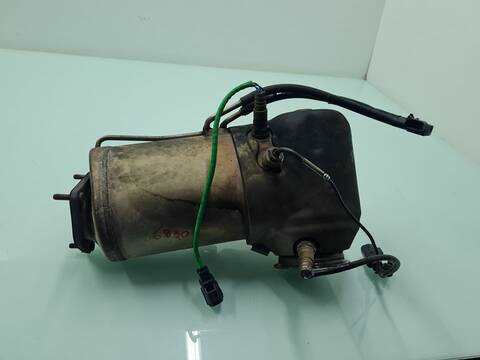 Foto 1ª: Filtro Particulas Volvo XC 60 MOMENTUM 2WD 181CV 133KW [D4204T5] (2014)