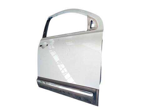 Foto 3ª: Puerta Delantera Derecha Nissan Qashqai 1.6 (2006)