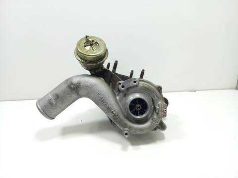 Foto 3ª: Turbocompresor Audi A3 AGU (1997)