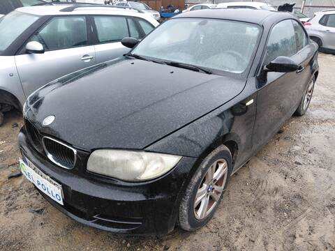 Caja Cambios Bmw Serie 1 114 N47D20C COUPE