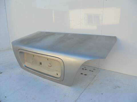 Foto 3ª: Maletero Kia Sephia 1.5 CAT 80CV 59KW [BF] (2000)