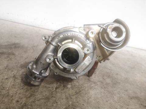 Turbocompresor Nissan NV200 K9K628