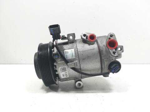 Compresor Aire Acondicionado Hyundai i30 D4FE