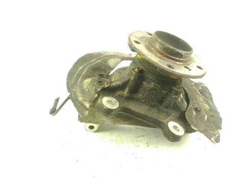 Foto 3ª: Mangueta Delantera Derecha Bmw Serie 1 114 118 D [M47 D20 (204D4)] (2003)