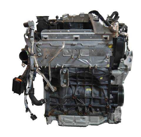 Foto 3ª: Motor Completo Volkswagen Caddy 2.0 TDI 102 CV 75KW [DTR, DTRE] (2022)