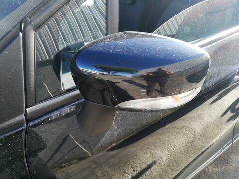 Foto 2ª: Retrovisor Izquierdo Renault Captur K9KF6 (2016)