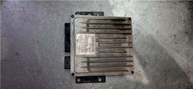 Foto 2ª: Centralita Motor ECU Kia Carnival 2.9 TD [J3]