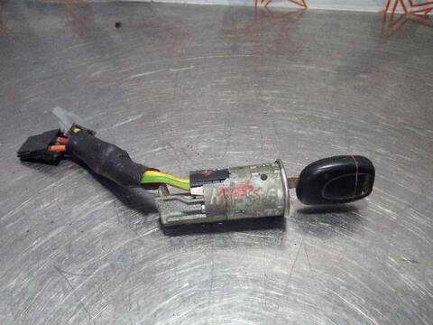 Antirrobo Renault Master VERSION INDEFINIDA