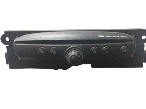 Foto 1ª: Sistema GPS Mini Mini COOPER SD (2007)