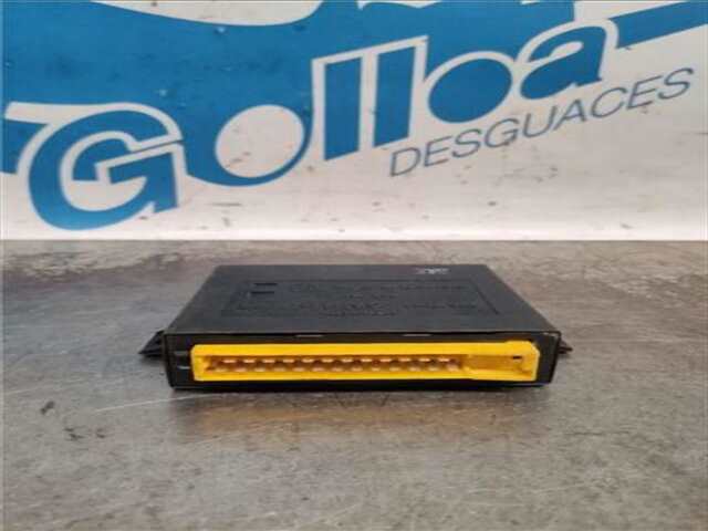 Foto 3ª: Centralita Cierre Centralizado Opel Corsa 1.2 I [C 12 NZ]