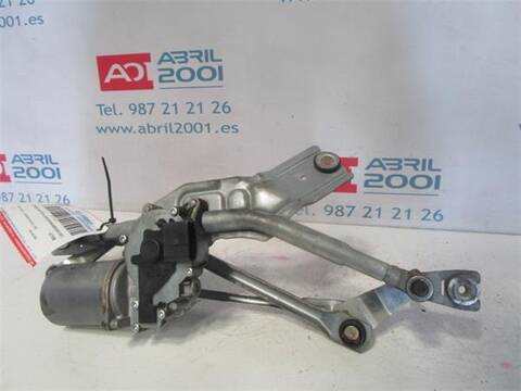 Motor Limpia Delantero Fiat Punto 1.2 65CV 48KW