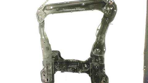 Foto 3ª: Puente Delantero Peugeot Expert 2.0 HDI 130 (2007)