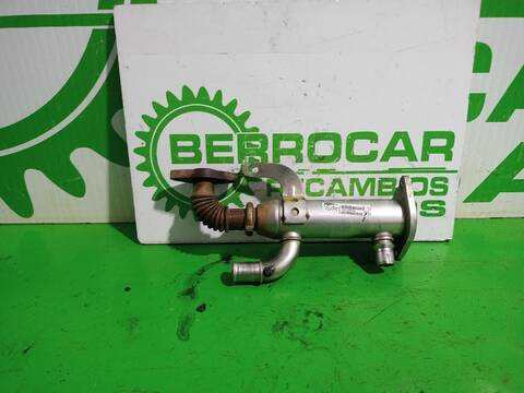 Foto 3ª: Valvula EGR Peugeot 407 2.0 16V CAT 136CV [D/RHR] (2004)