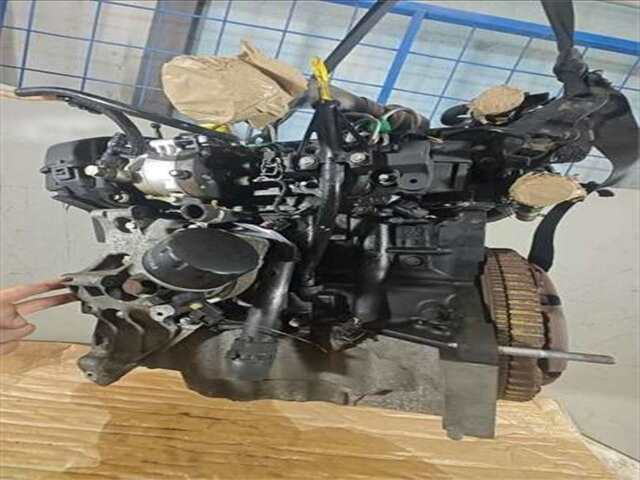 Motor Completo Renault Megane 1.5 EMOTION [1.5 LTR. - 63 KW DCI DIESEL CAT] II BERLINA 3P (10.2002-_)