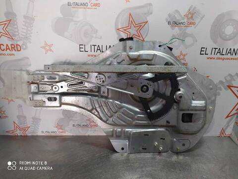 Foto 2ª: Elevalunas Eléctrico Delantero Izquierdo Hyundai Tucson 2 0 CLASSIC 4X2 141CV 104KW [G4GC] (2007)