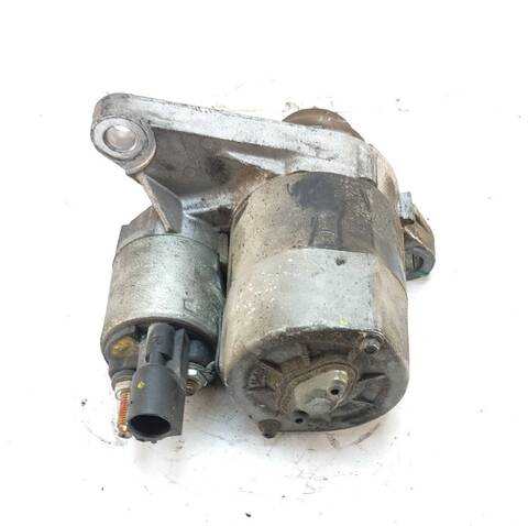 Foto 3ª: Motor de Arranque Seat Ibiza 1.2 64CV (2002)