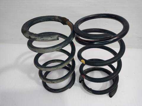 Foto 3ª: Amortiguador Delantero Izquierdo Toyota Rav4 2.0 LUNA 4X4 2003 ) 150CV [1AZFE] (2000)