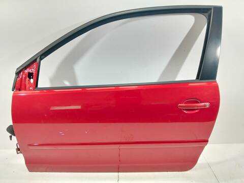 Puerta Delantera Izquierda Volkswagen Polo CONCEPTLINE 1 12V 64CV