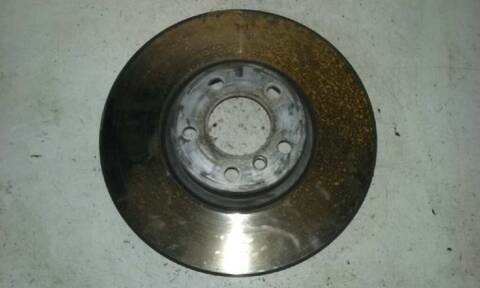 Disco Freno Delantero Bmw X5 3.0 TD CAT 235CV 173KW