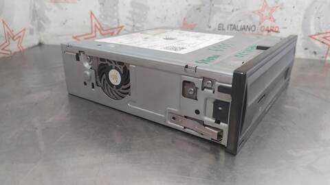 Foto 4ª: Sistema GPS Skoda Octavia SCOUT 4X4 150CV 110KW [CRM] (2017)