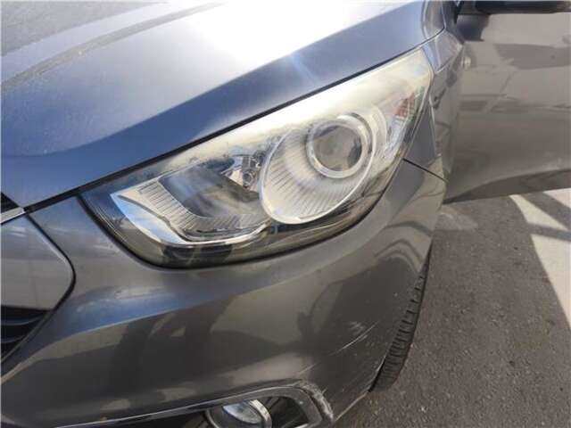 Faro Izquierdo Hyundai ix35 1.7 COMFORT 2WD [1.7 LTR. - 85 KW CRDI CAT]