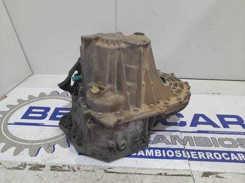 Foto 2ª: Caja Cambios Renault Megane 1.6 DCI DIESEL FAP 131CV [D/ R9M A4] (2009)