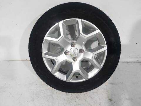 Foto 3ª: LLanta Chapa Jeep Avenger ALTITUDE (2022)