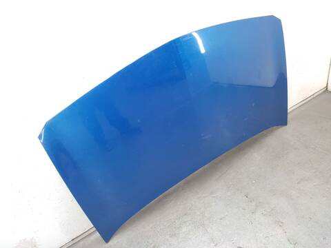 Foto 3ª: Capot Renault Megane 1.9 DCI BM0G CM0G) 120CV 88KW II BM0/1_ CM0/1_) [F9Q 800] (2004)