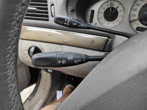 Foto 1ª: Mando Multifuncion Mercedes Clase E 180 M112949 BERLINA (2005)