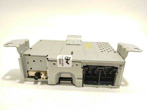 Foto 4ª: Centralita Motor ECU Ford Puma 1.0 ECOBOOST MHEV 125CV 92KW [B7JB] (2024)