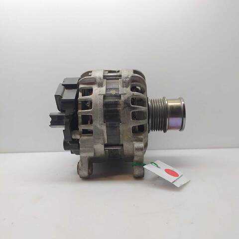 Foto 2ª: Alternador Seat Leon 2.0 TDI (2012)