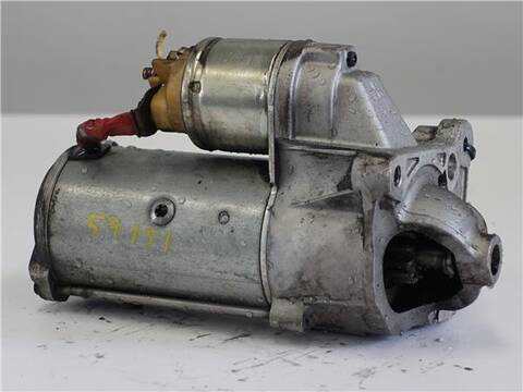 Motor de Arranque Renault Scenic 1.9 DCI JM12 JM0G) 120CV 88KW JM)
