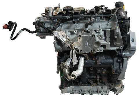 Foto 3ª: Motor Completo Volkswagen Polo 207CV 152KW [DNND DNN] (2023)