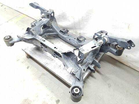 Foto 2ª: Puente Trasero Jaguar F Pace PRESTIGE (2017)