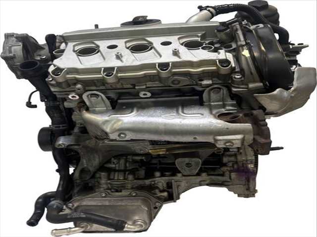 Motor Completo Audi A6 CGX 310 CV 228KW