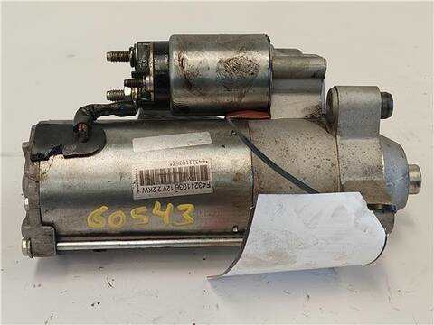Motor de Arranque Ford C Max 2.0 TITANIUM 140CV 103KW CB7)
