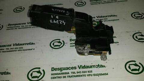 Foto 2ª: Cerradura Puerta Delantera Izquierda Volvo V40 1.6 EVOLUTION 105CV 77KW FAMILIAR [B4164S2] (2002)