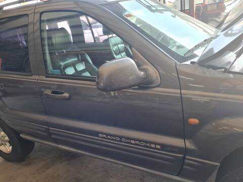 Foto 2ª: Puerta Delantera Derecha Jeep Grand Cherokee 3.1 TD LIMITED 140CV 103KW [VM73B] (2000)