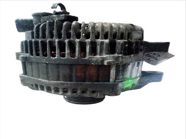 Alternador Citroen C4 1.6 HDI