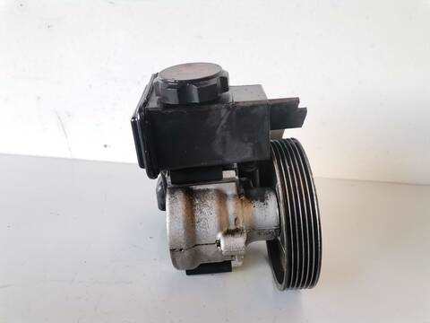 Foto 2ª: Bomba de Direccion Peugeot 206 PLAY STATION 2 90CV (1999)