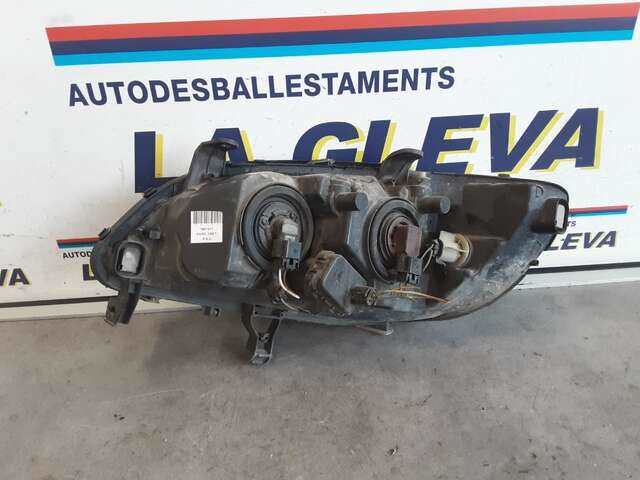 Foto 2ª: Faro Derecho Opel Zafira 2.0 DTI 100CV [Y20DTH] (2004)