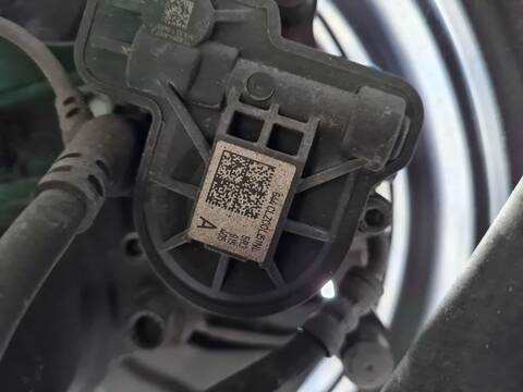 Pinza Freno Trasera Izquierdo Volkswagen Caddy BASE 74CV 55KW