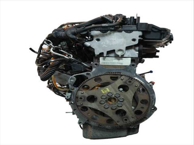 Motor Completo Bmw M4 E60 163CV 120KW