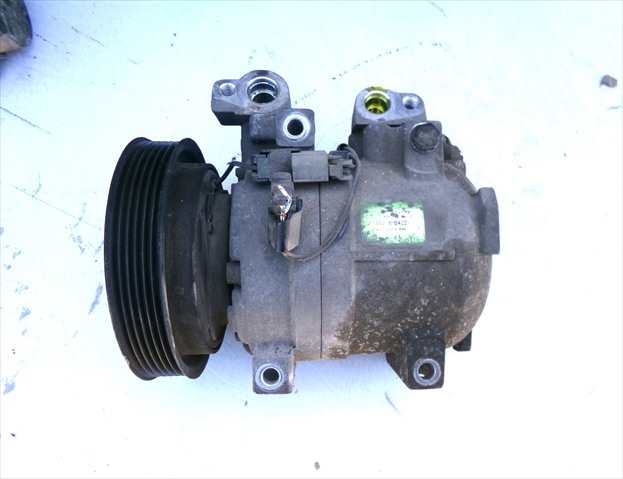 Compresor Aire Acondicionado Ssangyong Kyron 2.0 XDI 2006-2009