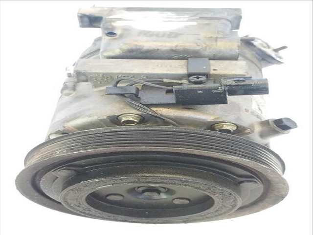 Foto 2ª: Compresor Aire Acondicionado Hyundai i30 1.4 (2007)