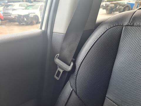 Foto 2ª: Kit Airbag Nissan Qashqai TEKNA 110CV 81KW [K9K646] (2015)