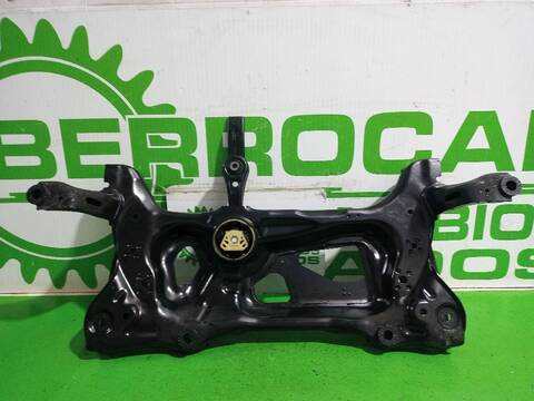 Foto 3ª: Puente Delantero Volkswagen T-Roc BASIS 110CV [DLAA] (2021)