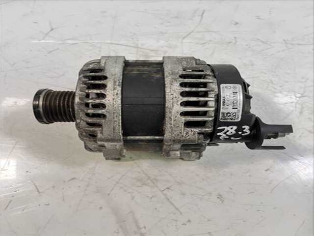 Alternador Nissan NV400 130 - 163 CV