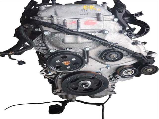 Foto 2ª: Motor Completo Kia Ceed 1.4 CRDI 90 (2012)